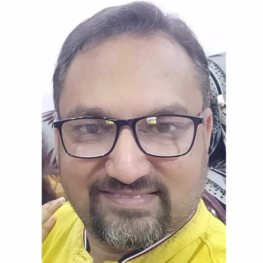 Apoorva Pandya