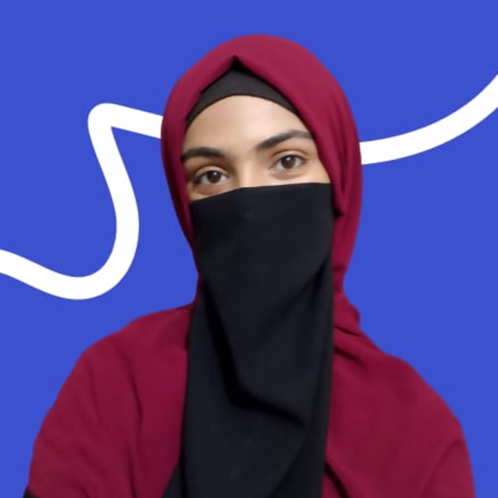 Nida Fatima