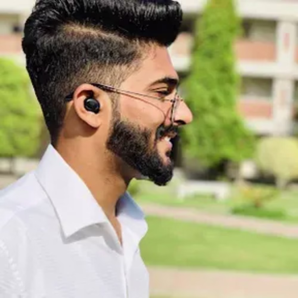 Omar Ali