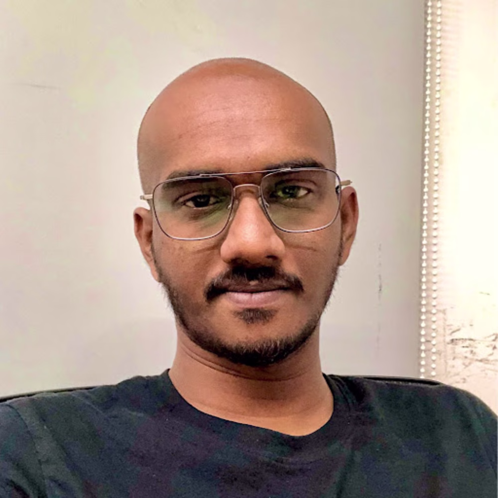 Sachin Thumbarathy