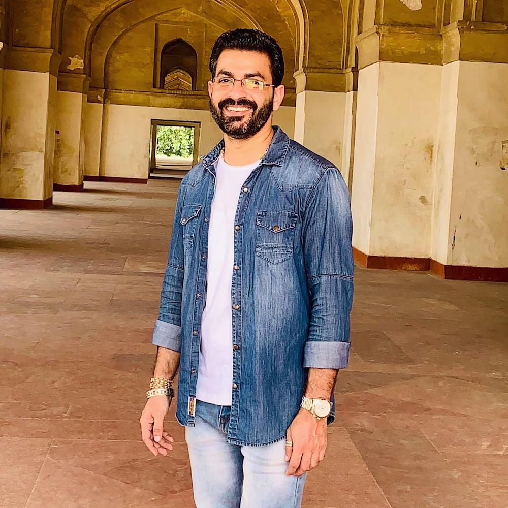Jatinder Singh