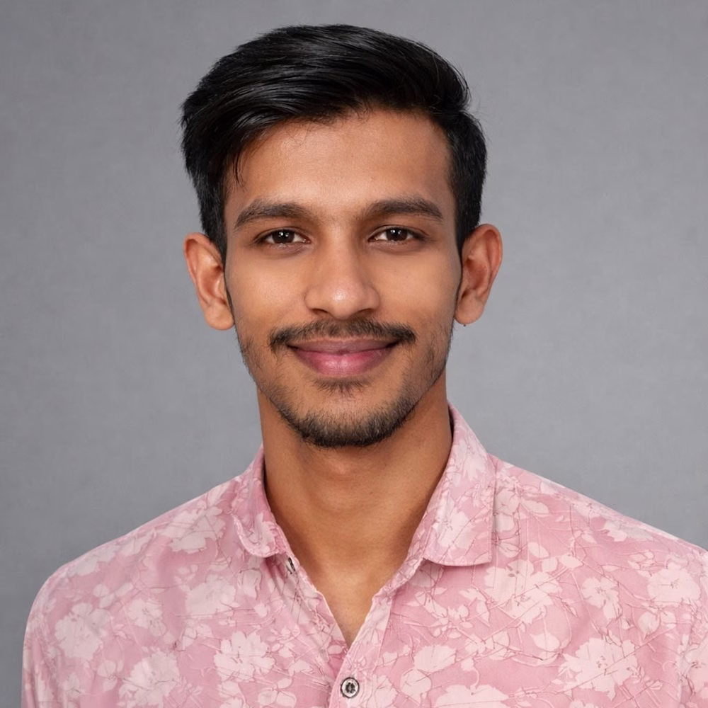 MD MAHMUD HASAN