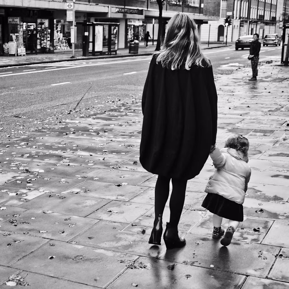 Zoie Kingsbery Coe