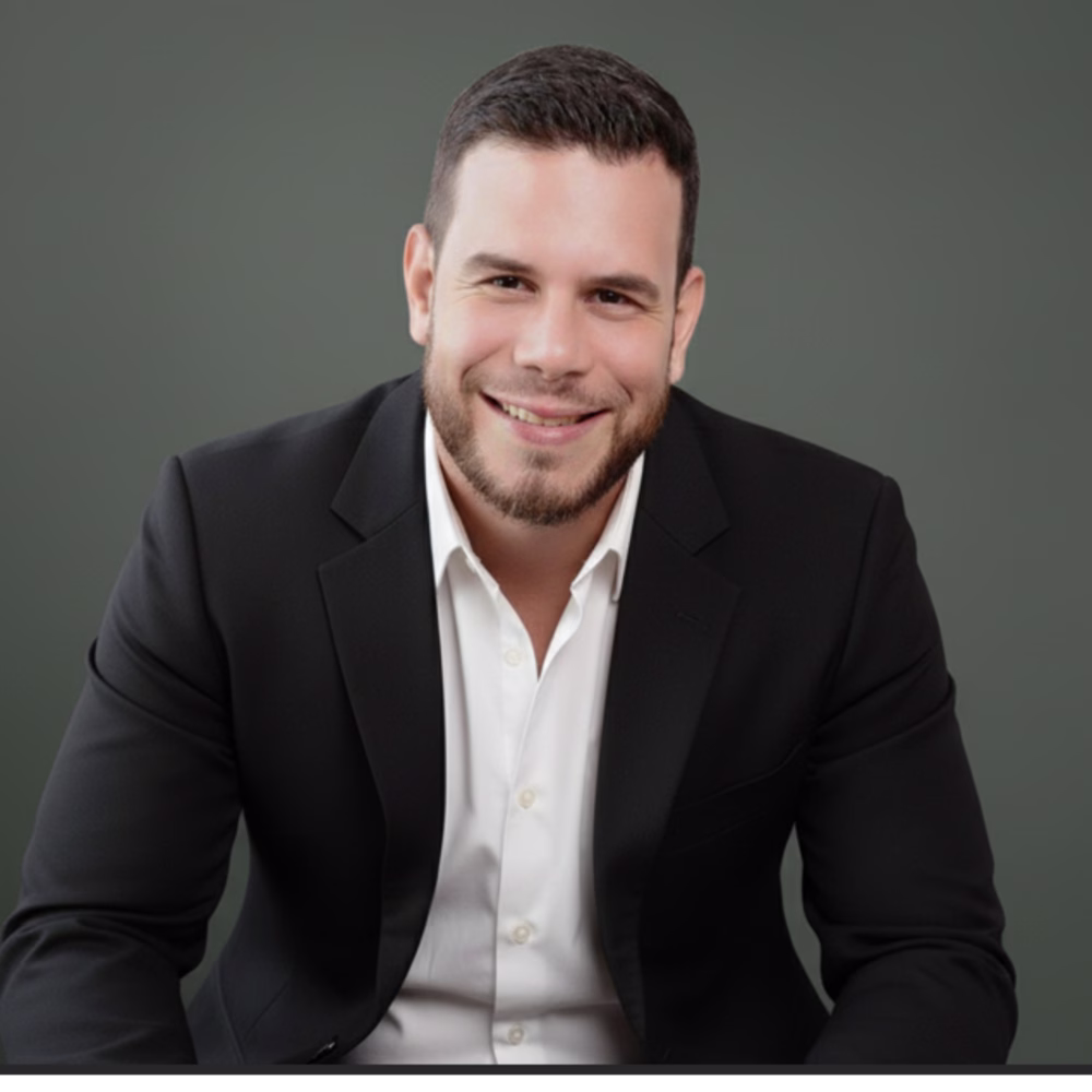Jose Acosta