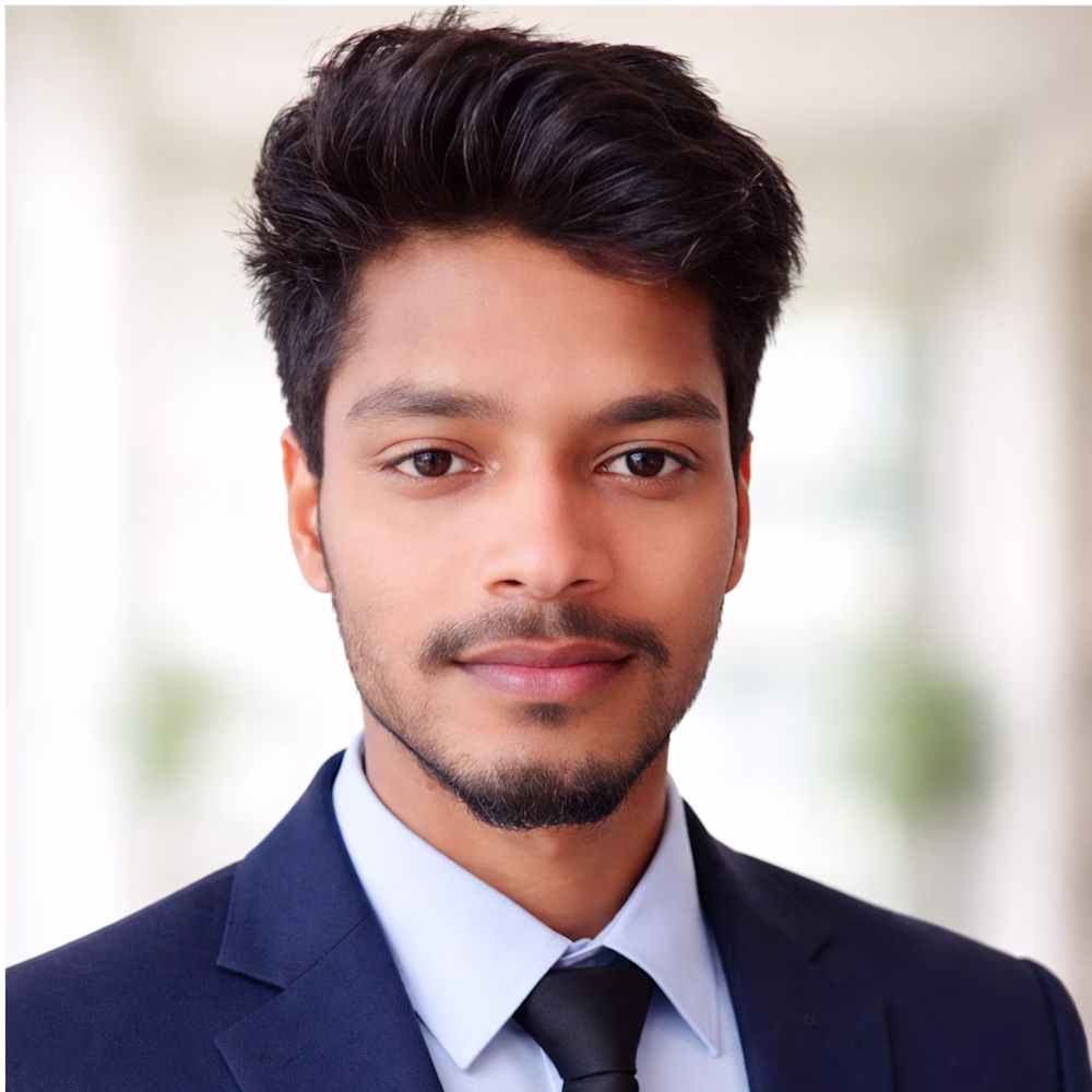 Raushan Lal singh