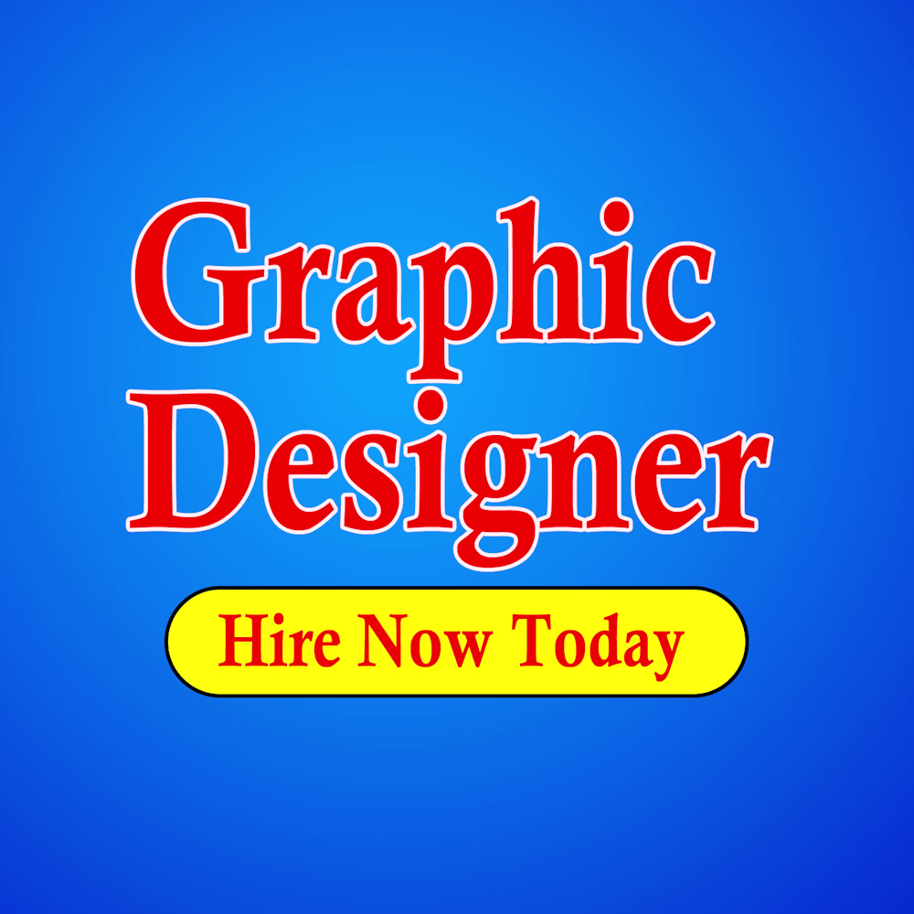 Graphic Designer