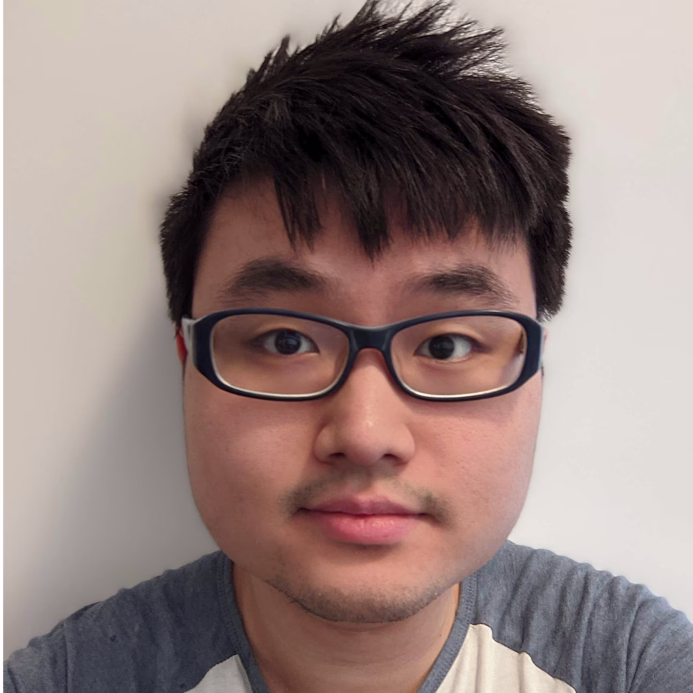 Timothy Choi