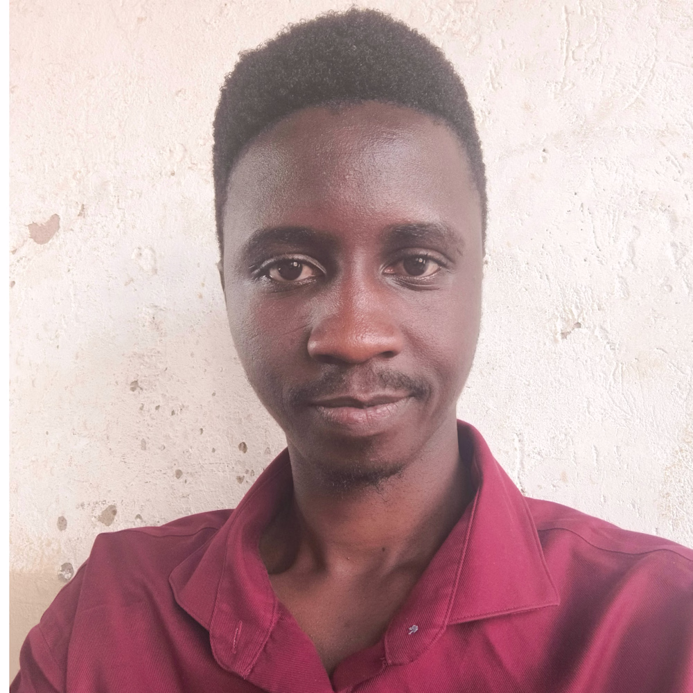Chris Njiru