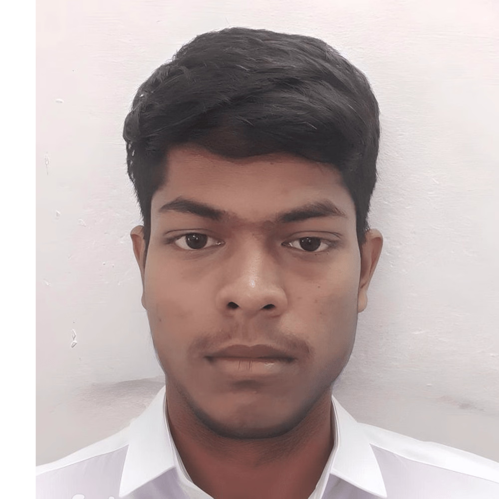 Vipin Tembhurne