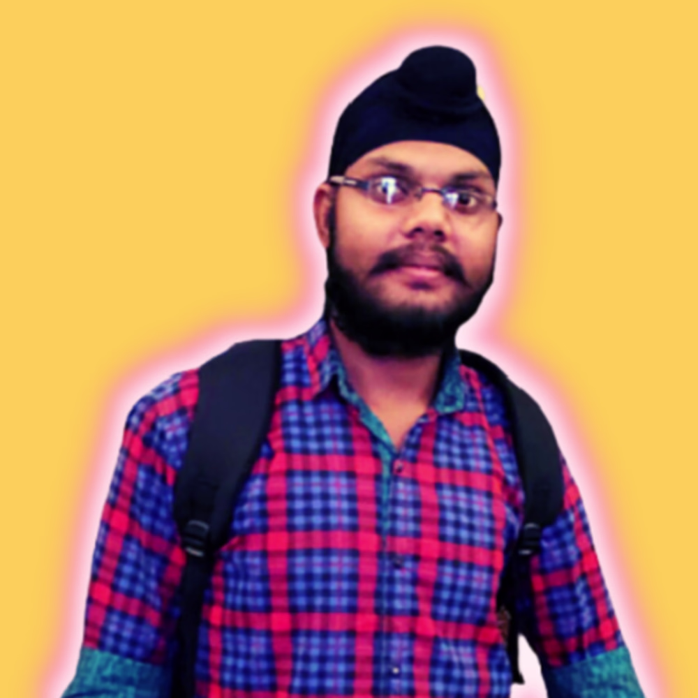 Jaspreet Singh