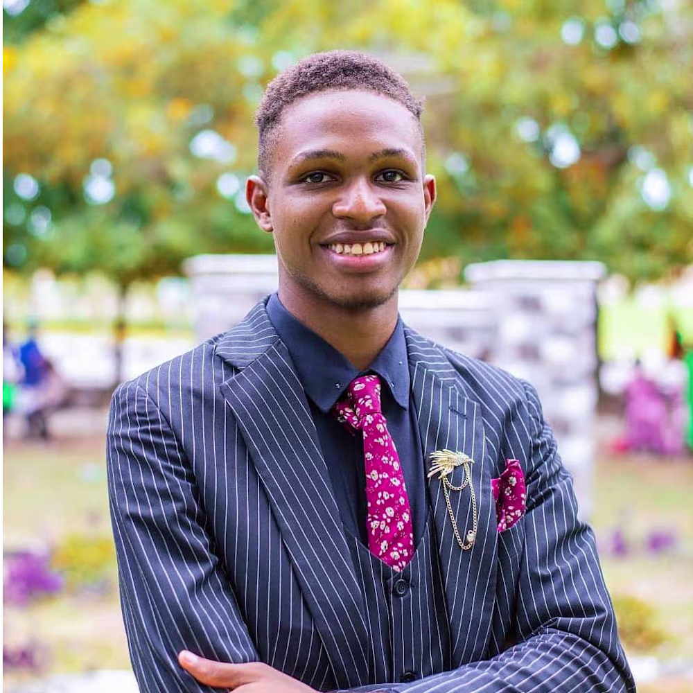 Clinton Adabanya