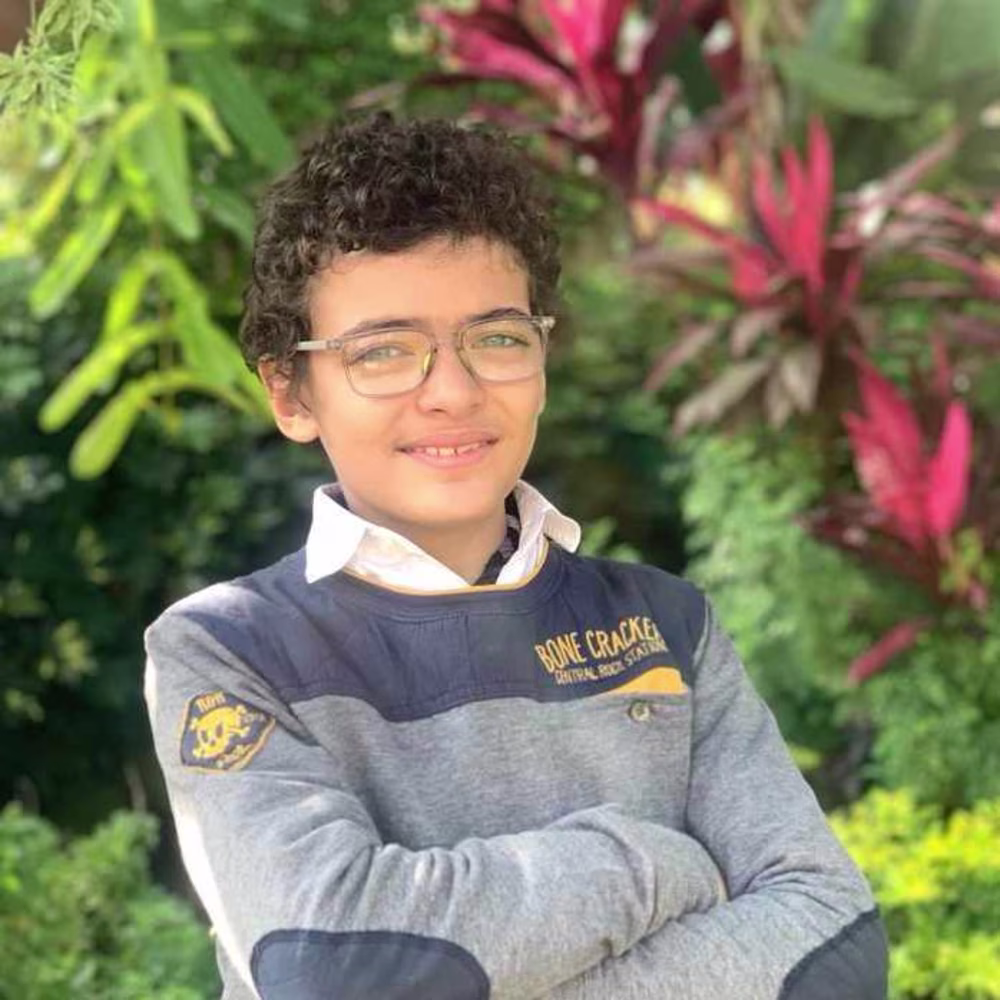 youssef  momen