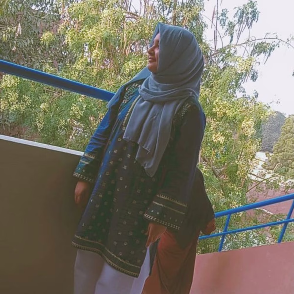 Aiman Butt