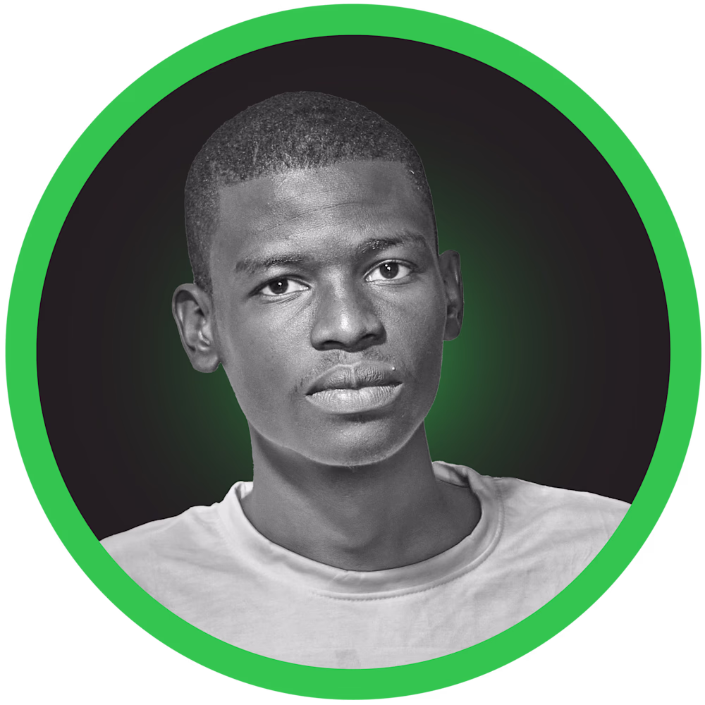 Yusuf Haruna