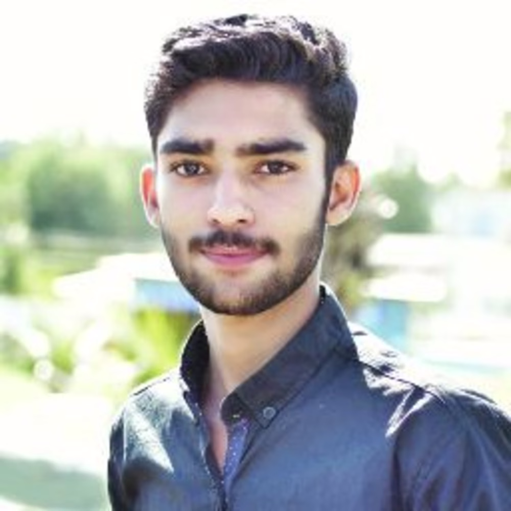Nasir Hussain