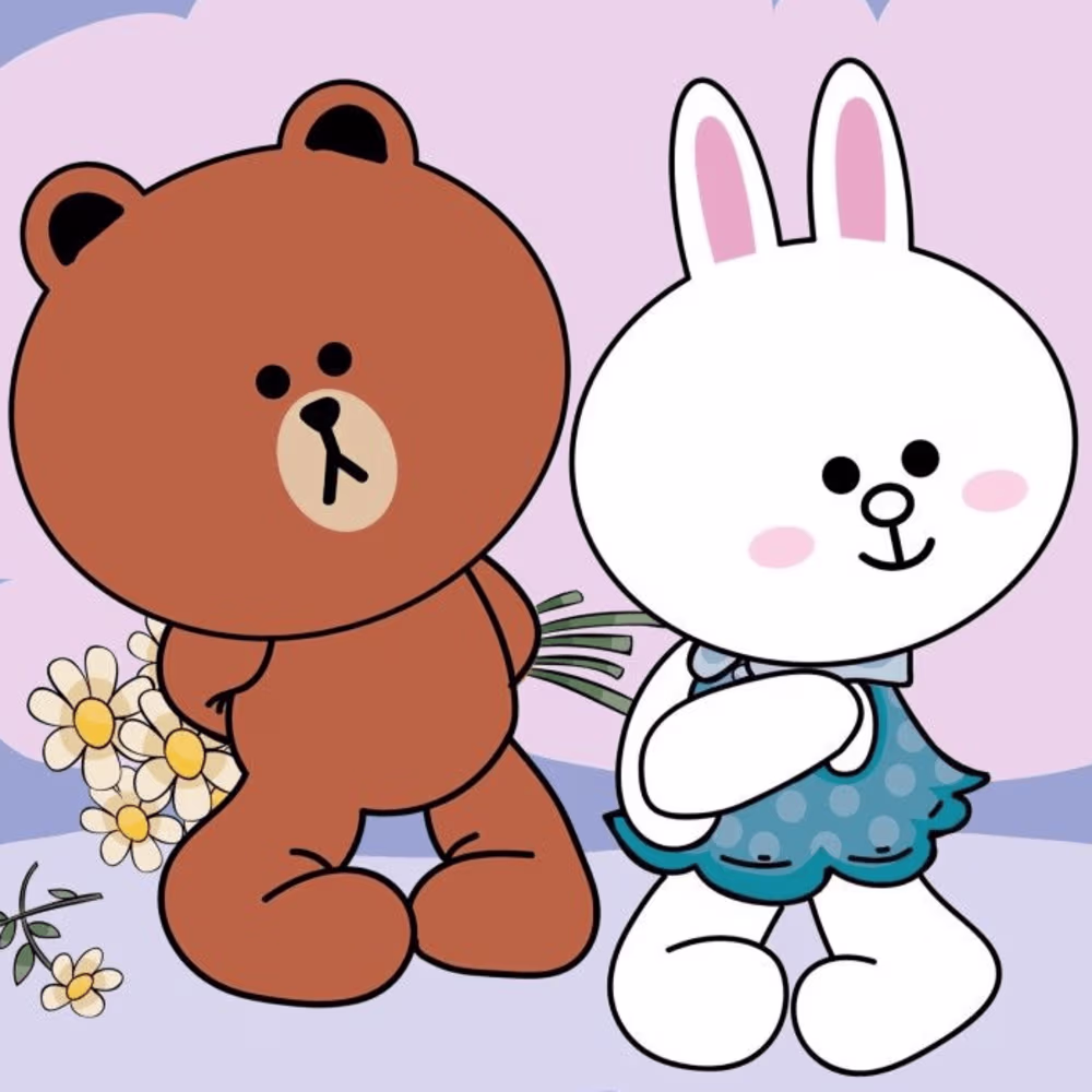 Rabbit Bear