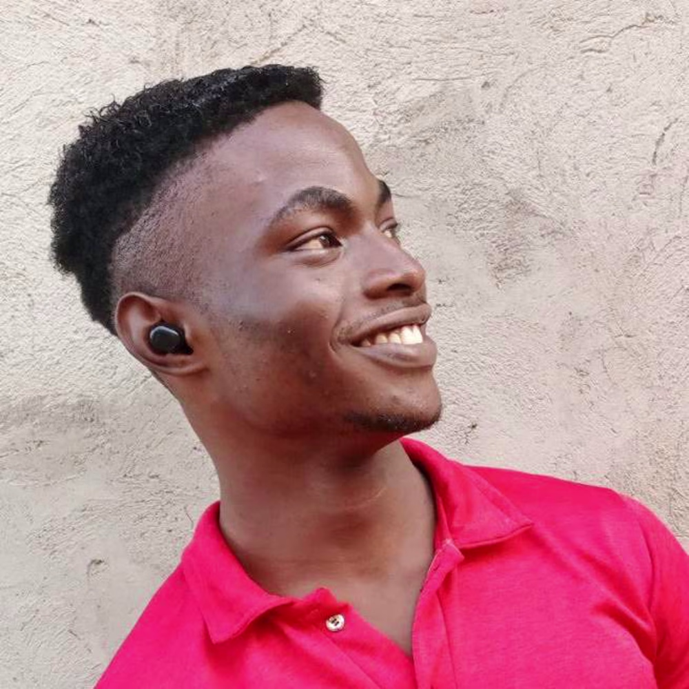 Aliu Godwin