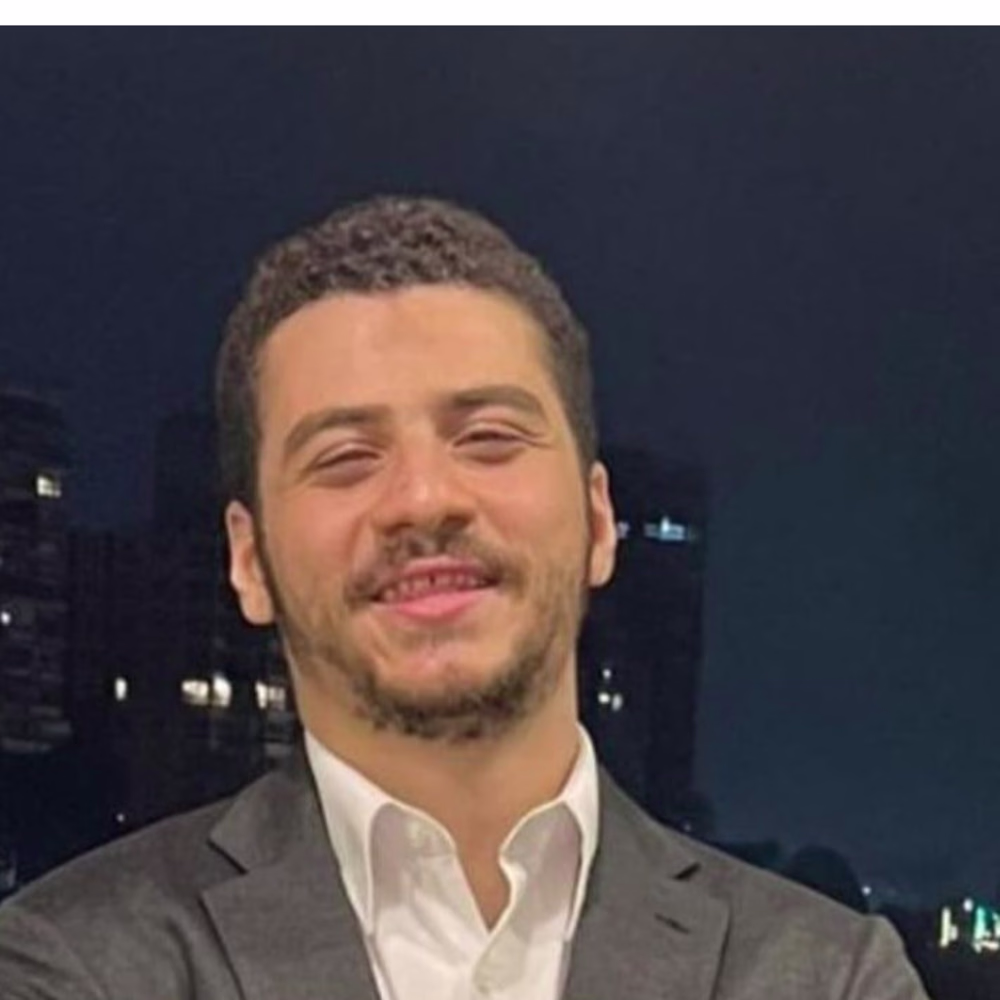 Omar Eljendy