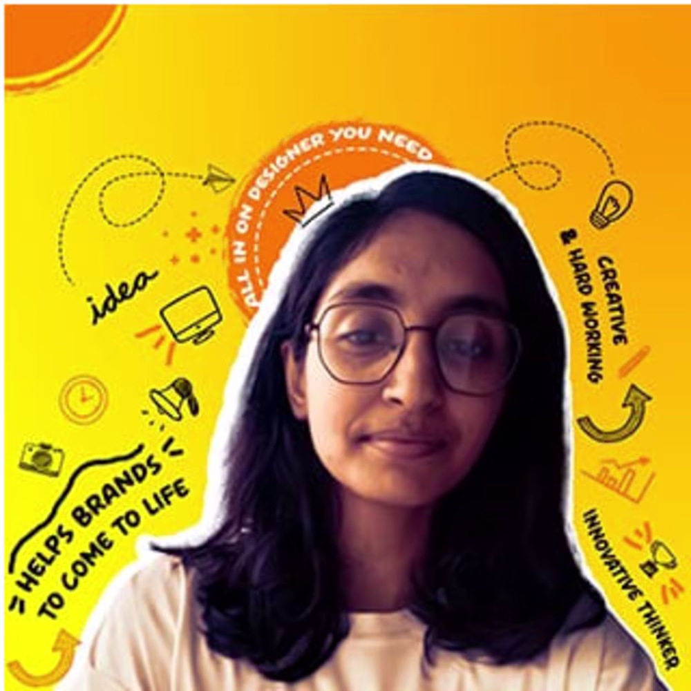 Tanisha Rathore