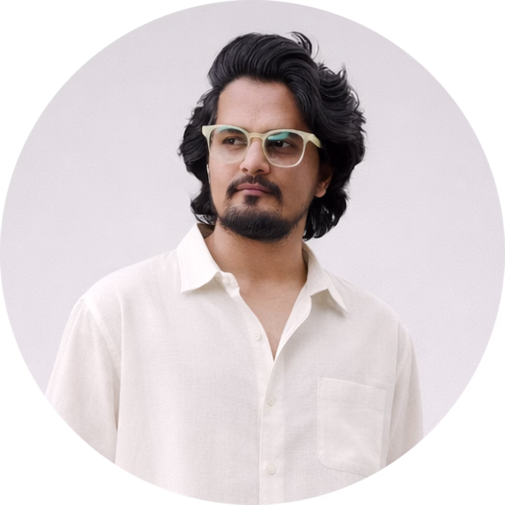 Nikunj Chauhan
