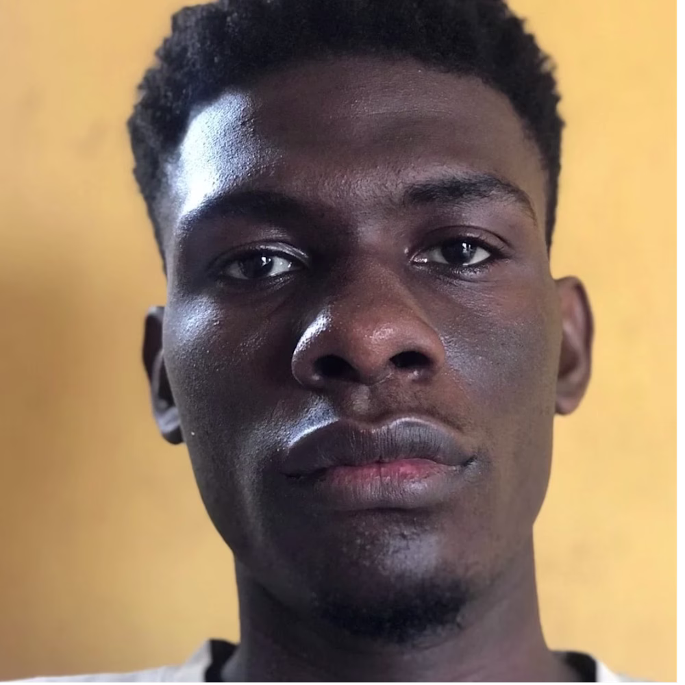 Adedamola Fagbade