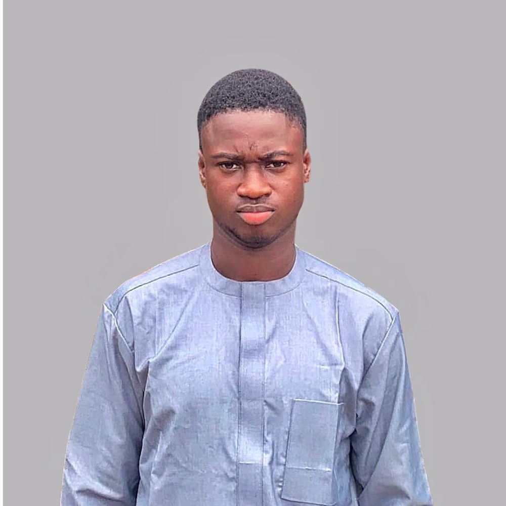 Isaiah olaosebikan