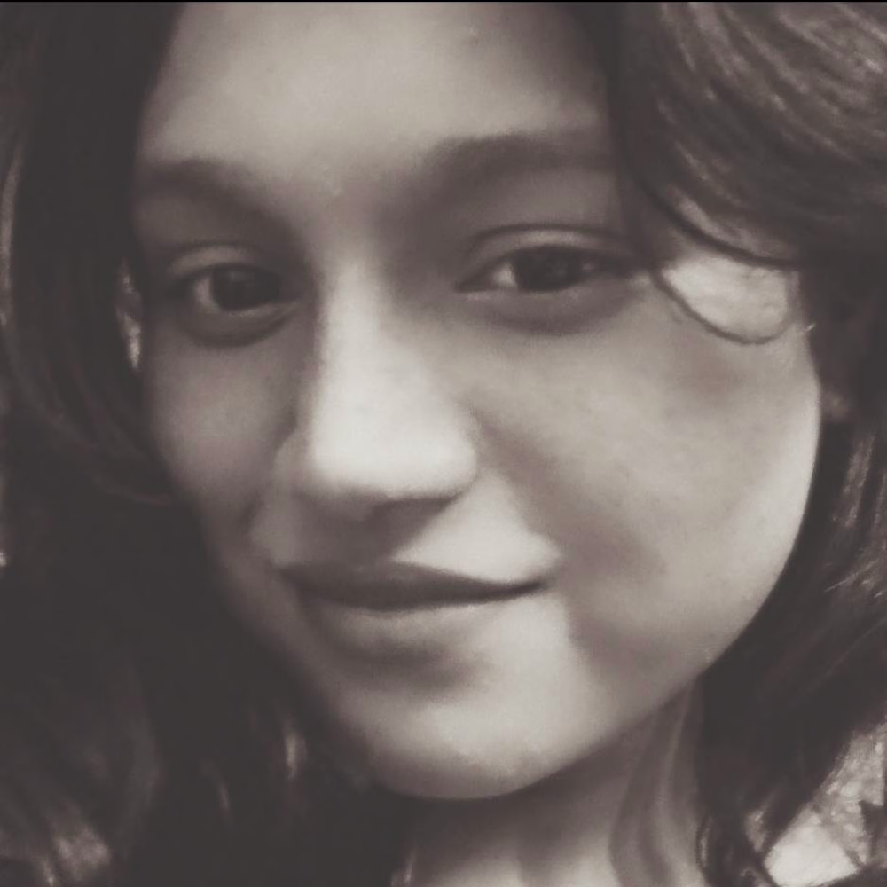 Benupati Harini