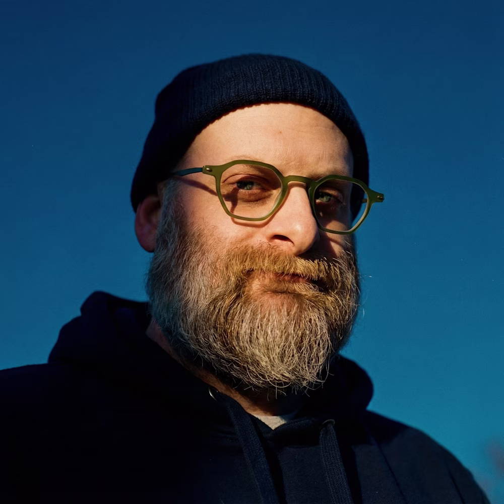 Matthew Goshman