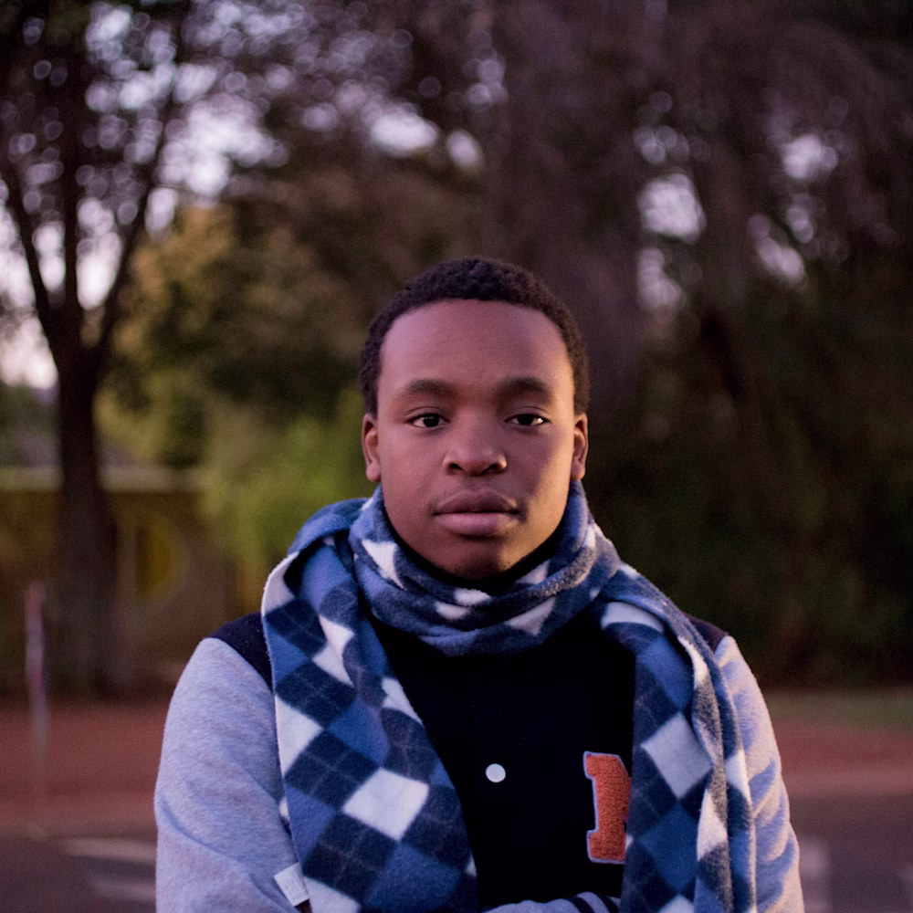 Victor Ntlatlapa
