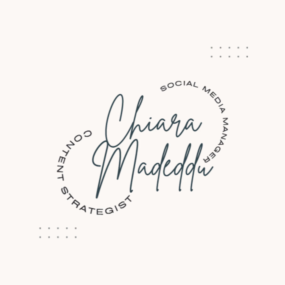 Chiara Madeddu