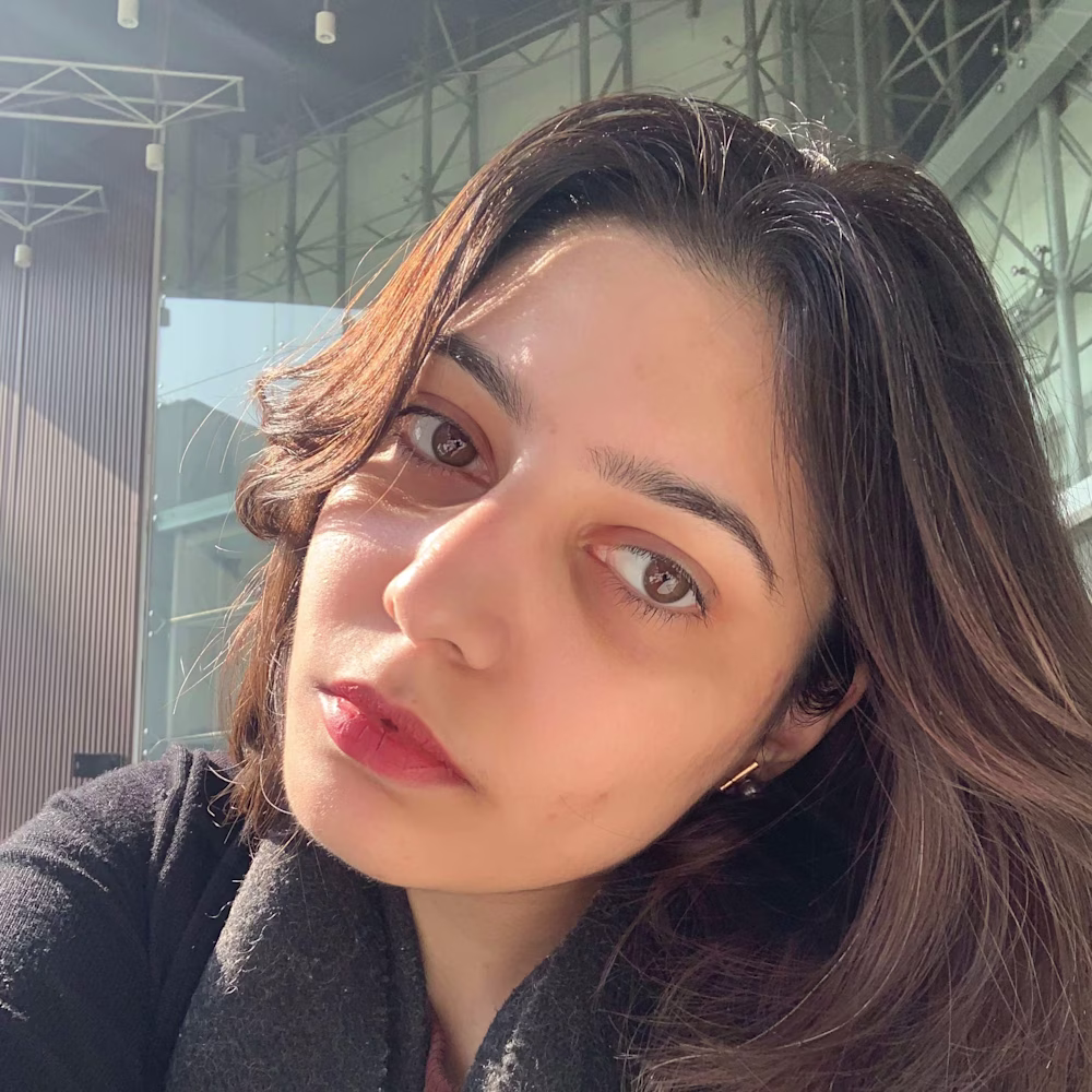 Shahmeen Shahid