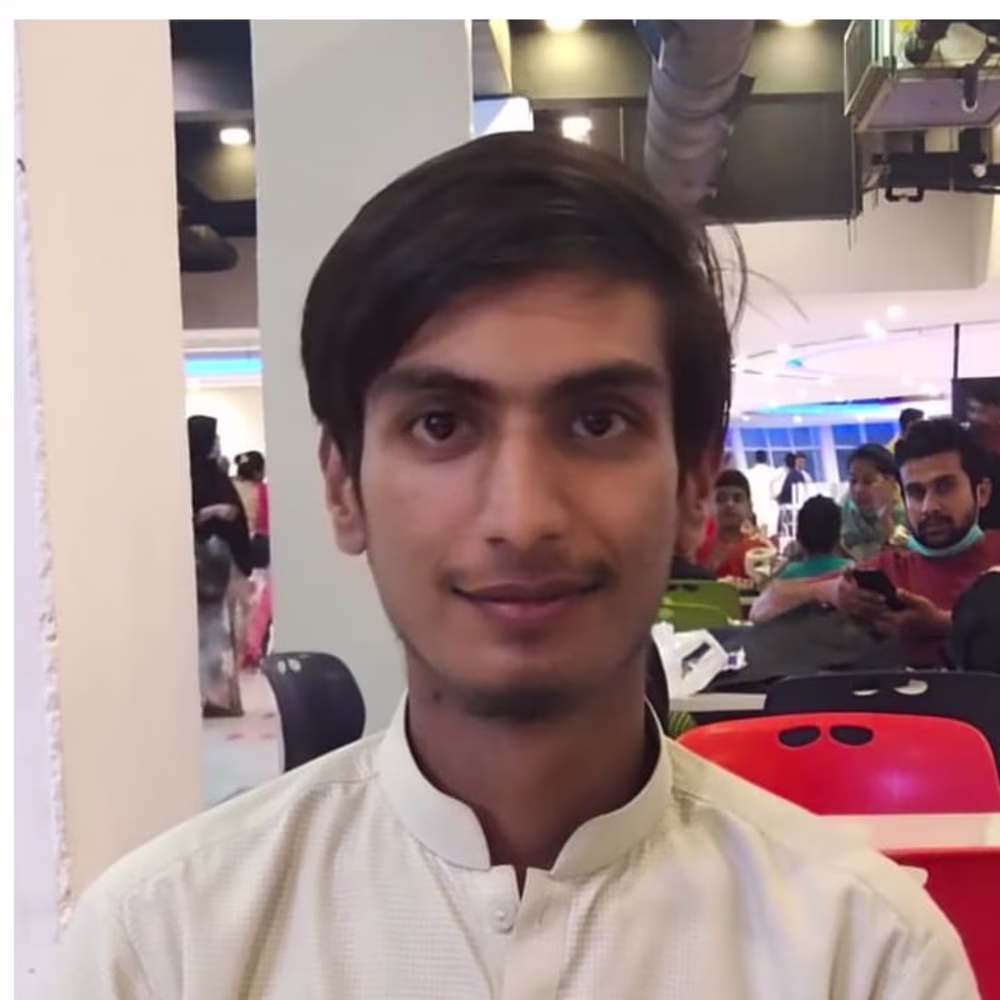 Ali Raza