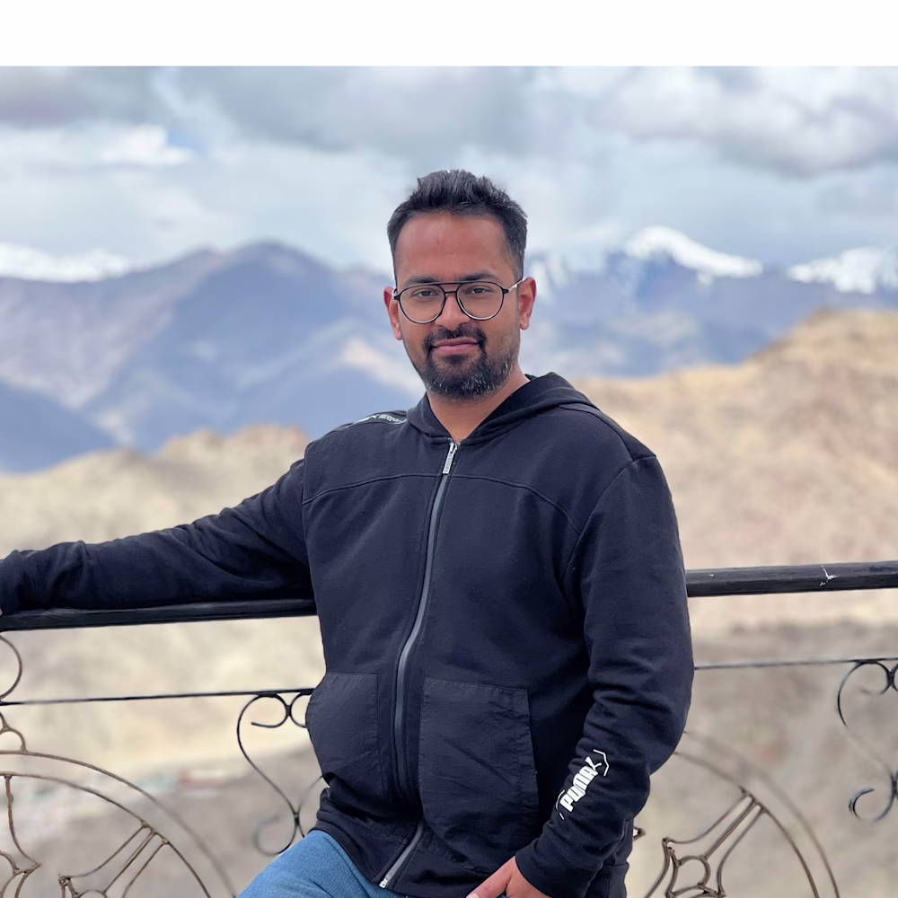 Prateek Arora