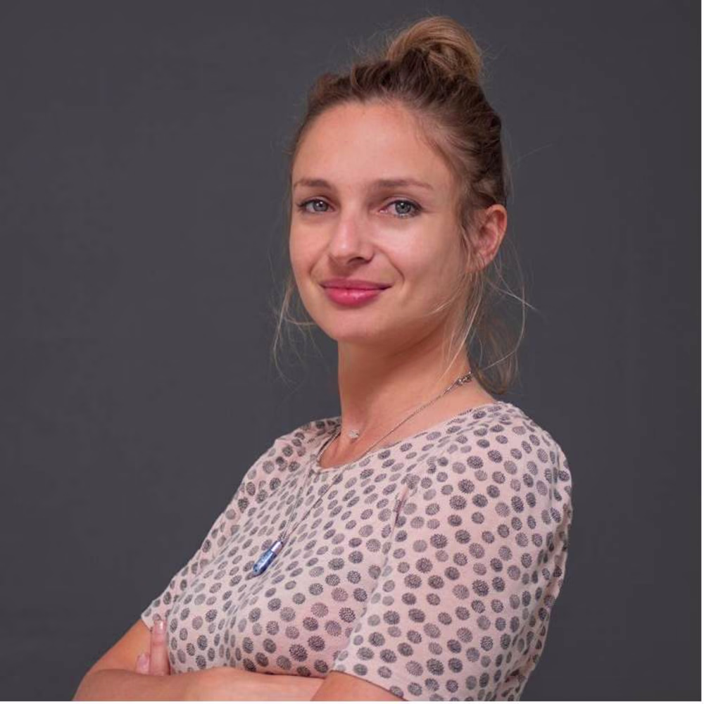 Lucia Bosman