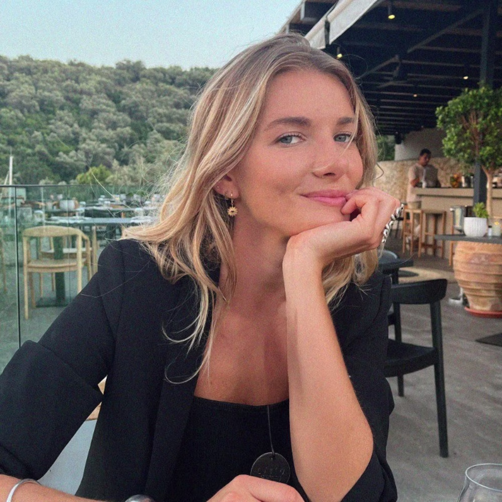 Georgina Hengl