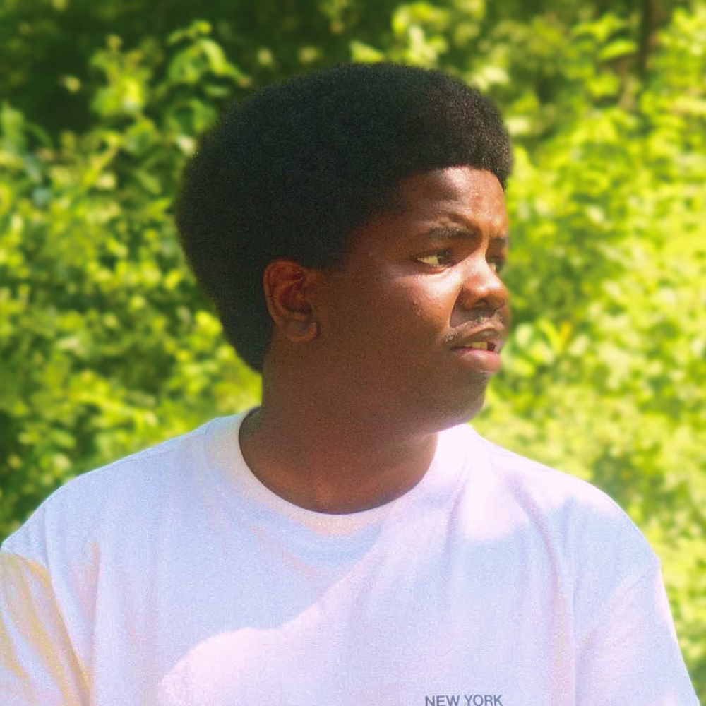 Gabriel Badi Bakole