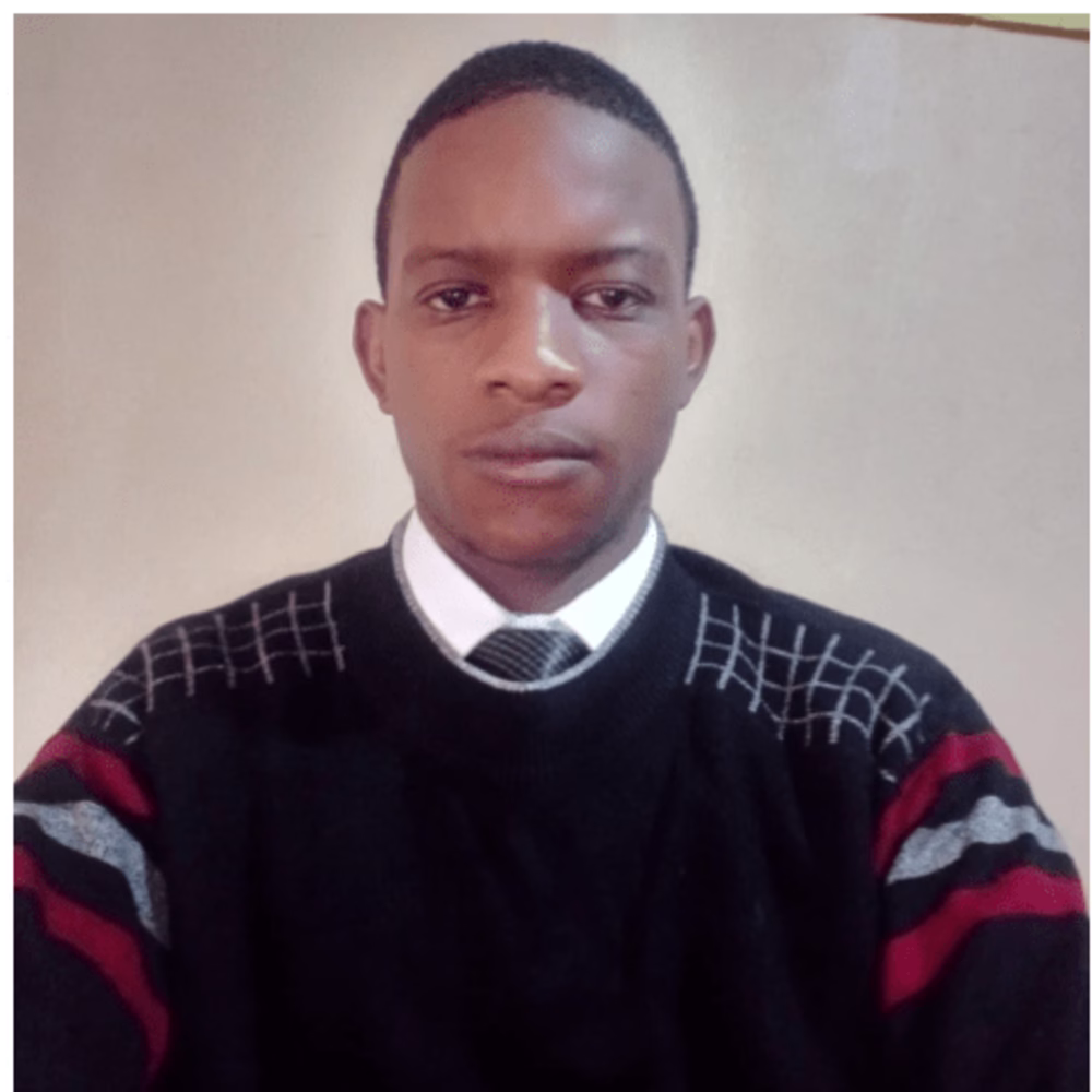 Samwel Omboga