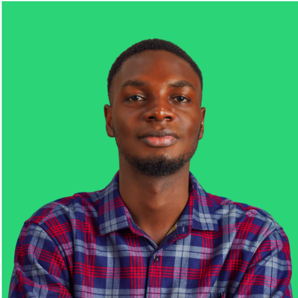Martins Akingboye