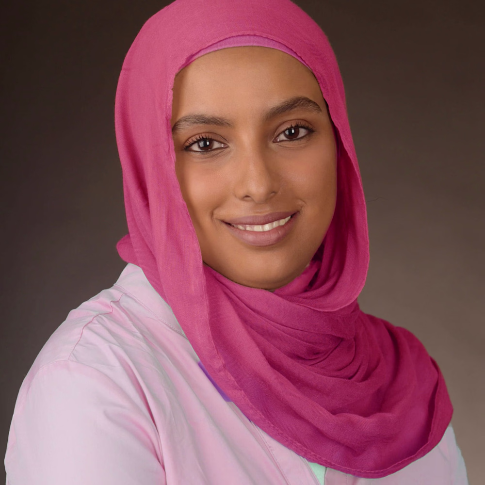 Asmaa Althami