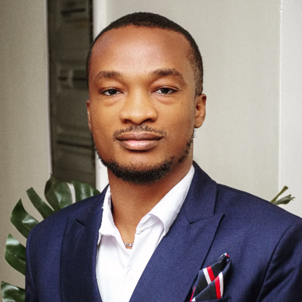Anthony Agbonoga