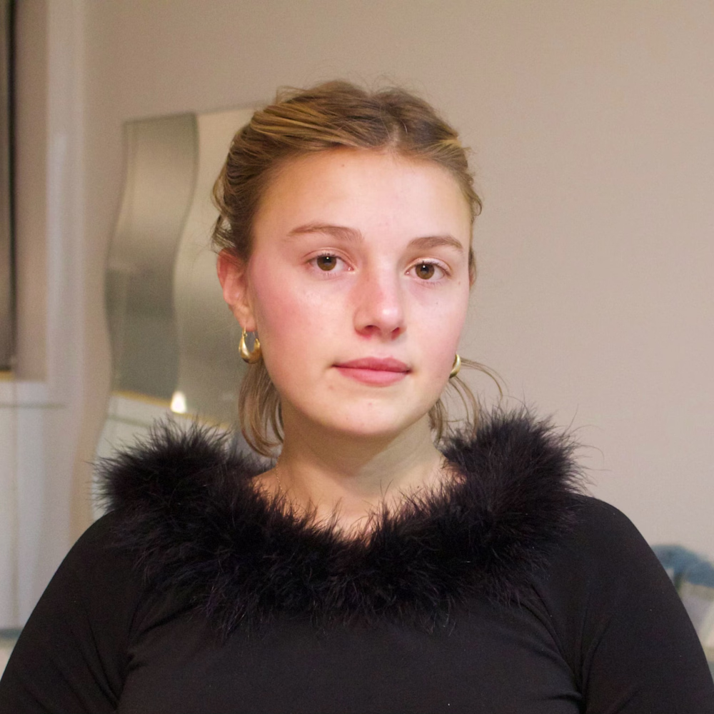 Beatrice Solomon