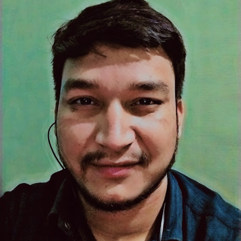 Gaurav Arya