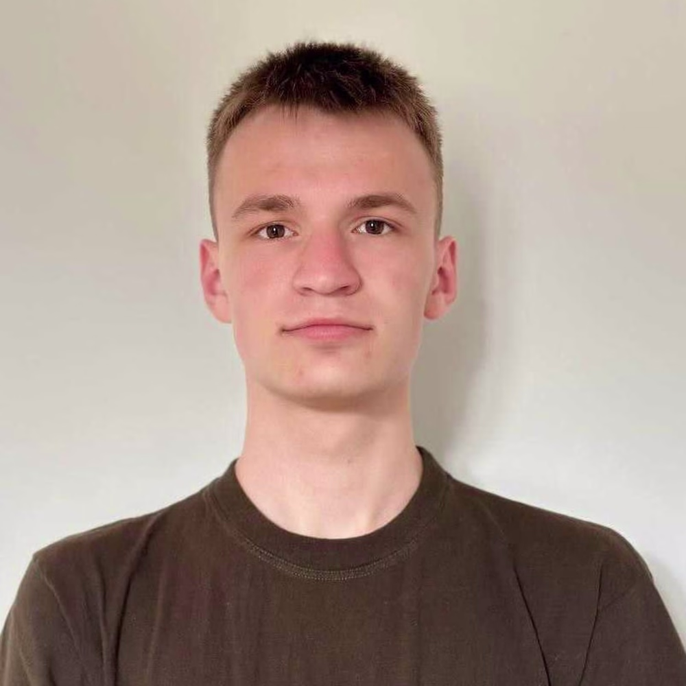 Volodymyr Samotii