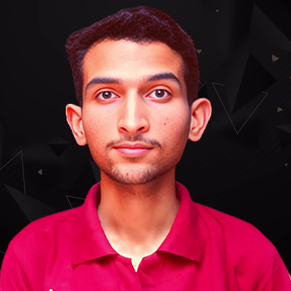 Peush Kumar jha