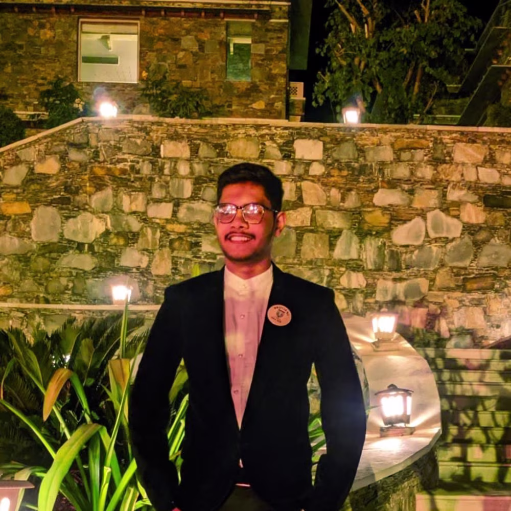 Priyansh Sidhwani