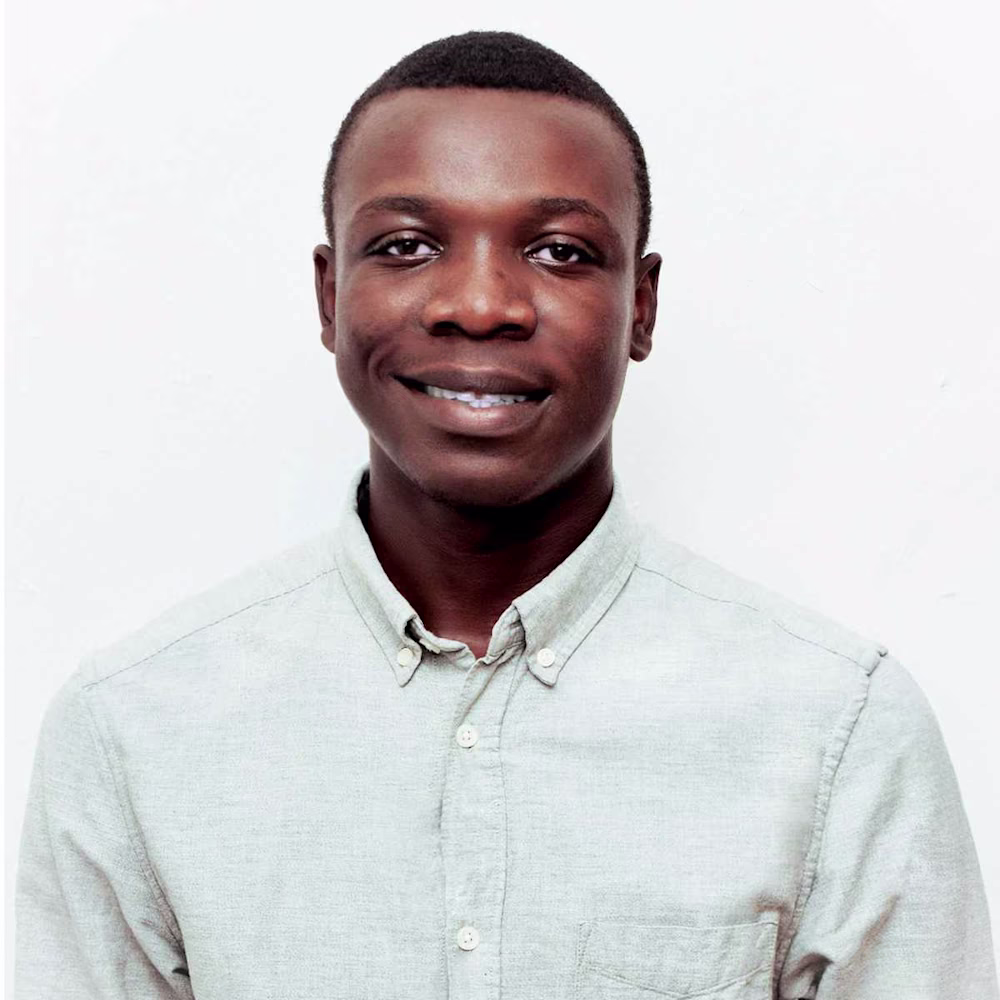 Blessing Ayewa