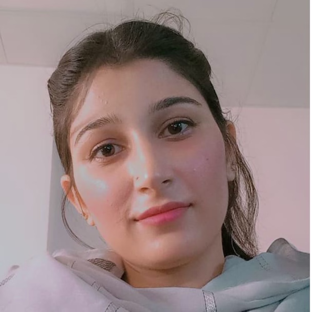 NimRa  Rafiq