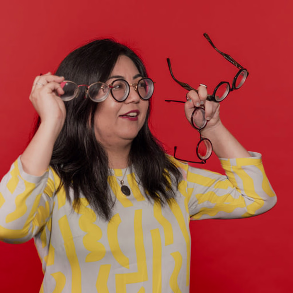 Michelle Higa Fox
