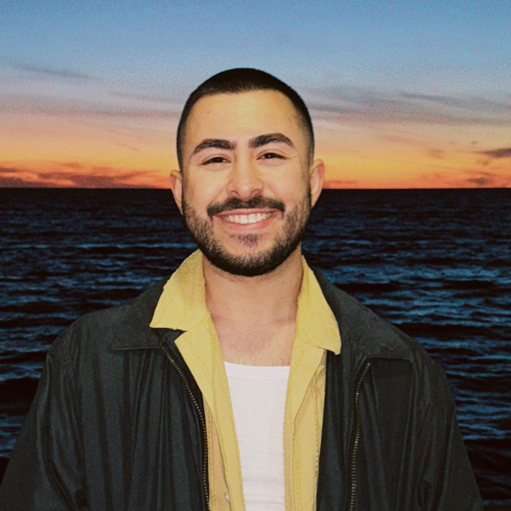 Kevin Rodriguez