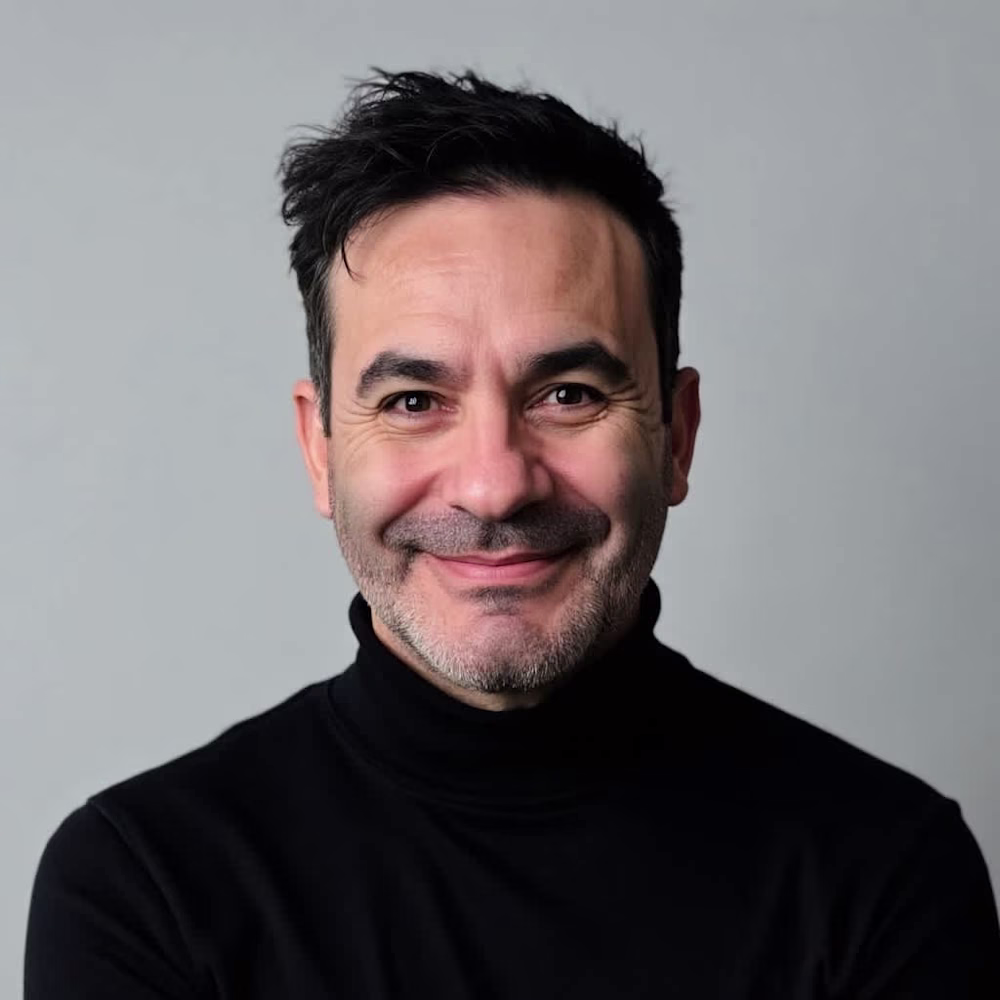 Franco Zaro